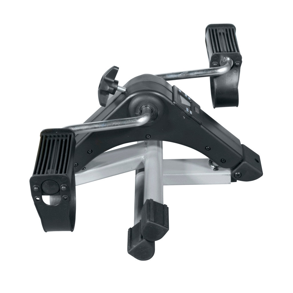 Drive Medical Folding Exercise Peddler Electronic Display