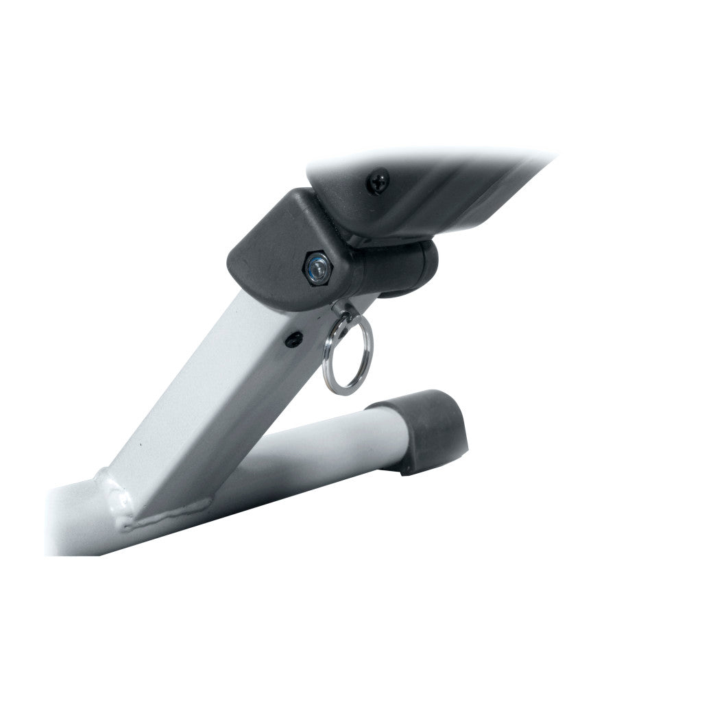 Drive Medical Folding Exercise Peddler Electronic Display