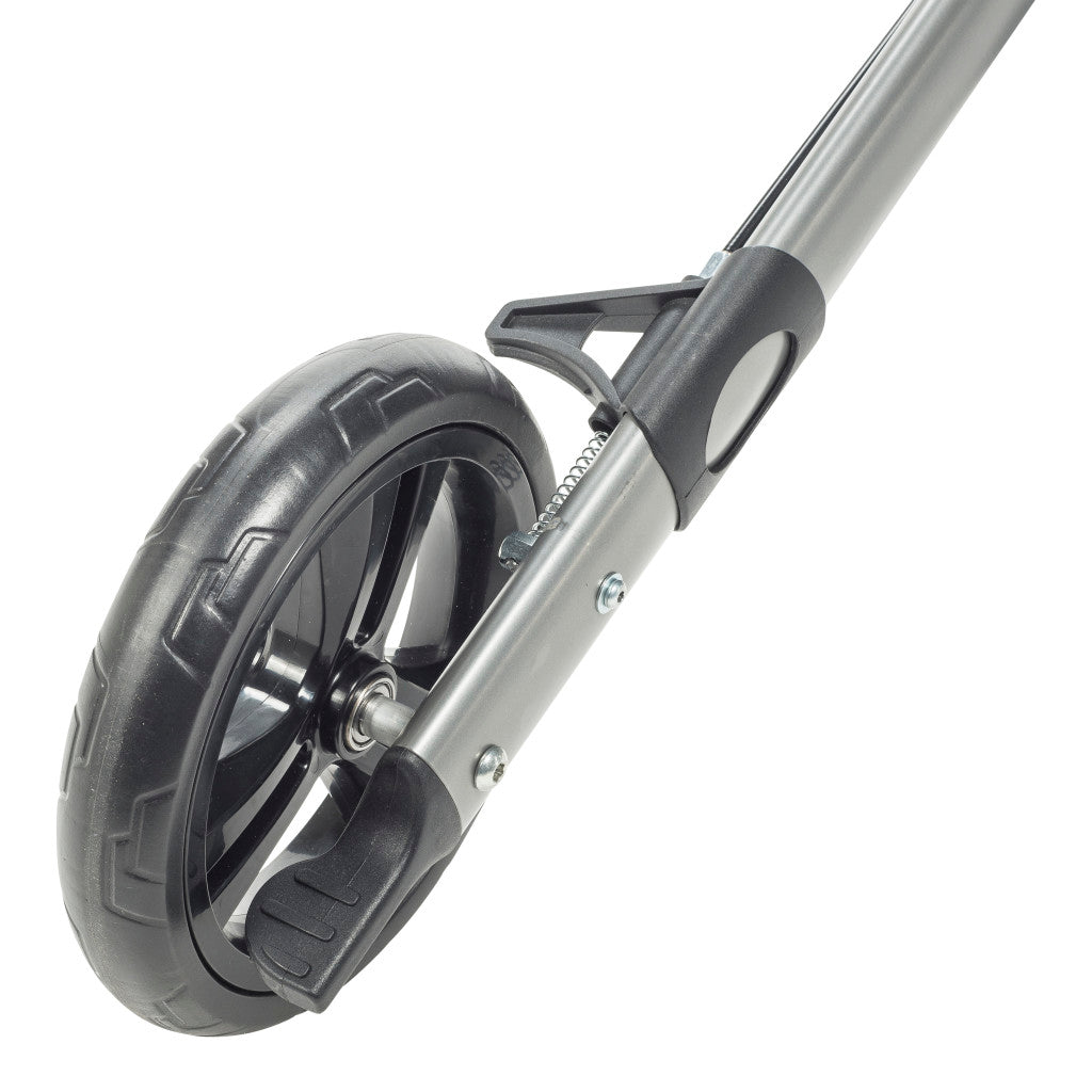 Drive Medical Compact Folding Rollator 300 lbs