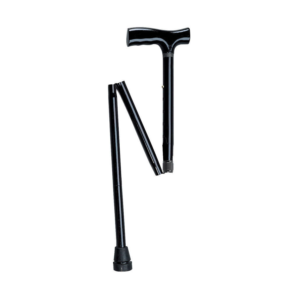Drive Medical Bariatric Aluminum Folding Cane