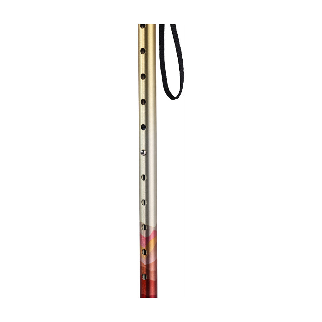 Drive Medical Summit Walking Poles