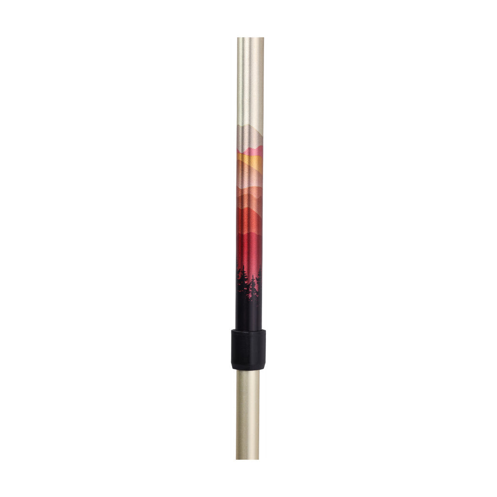 Drive Medical Summit Walking Poles