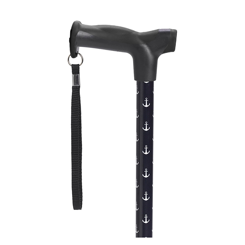 Drive Medical Ergonomic T-Handle Cane