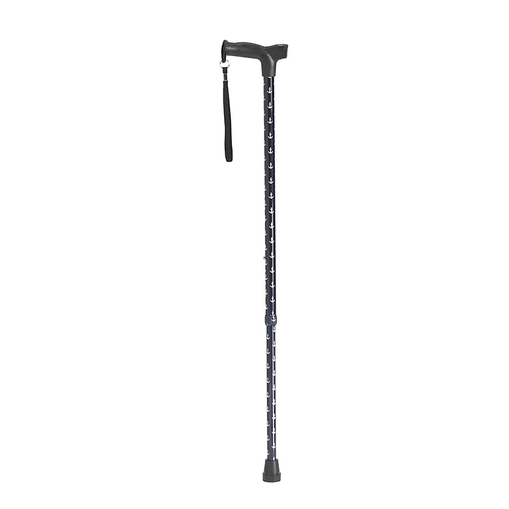 Drive Medical Ergonomic T-Handle Cane