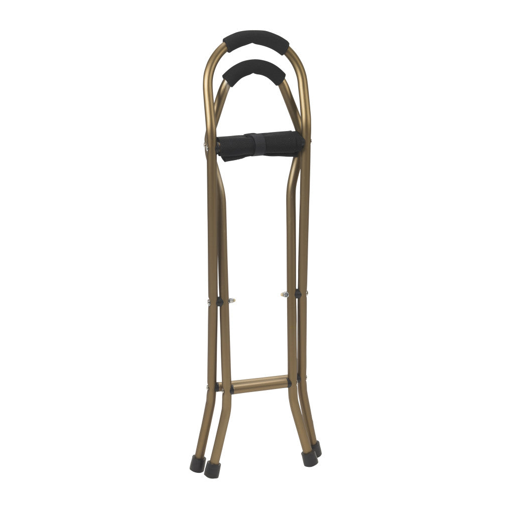 Drive Medical Folding Cane Sling Seat