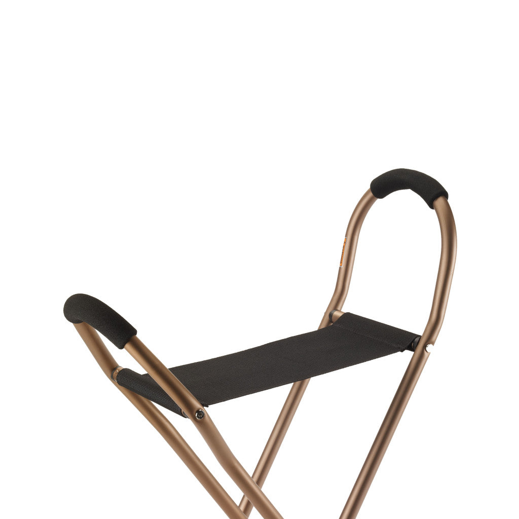 Drive Medical Folding Cane Sling Seat