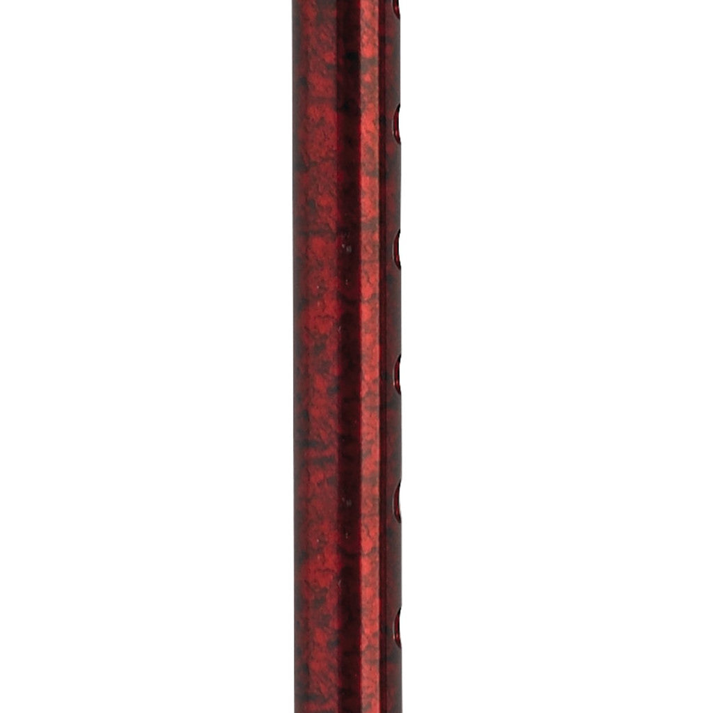 Drive Medical Offset Cane with Gel Grip