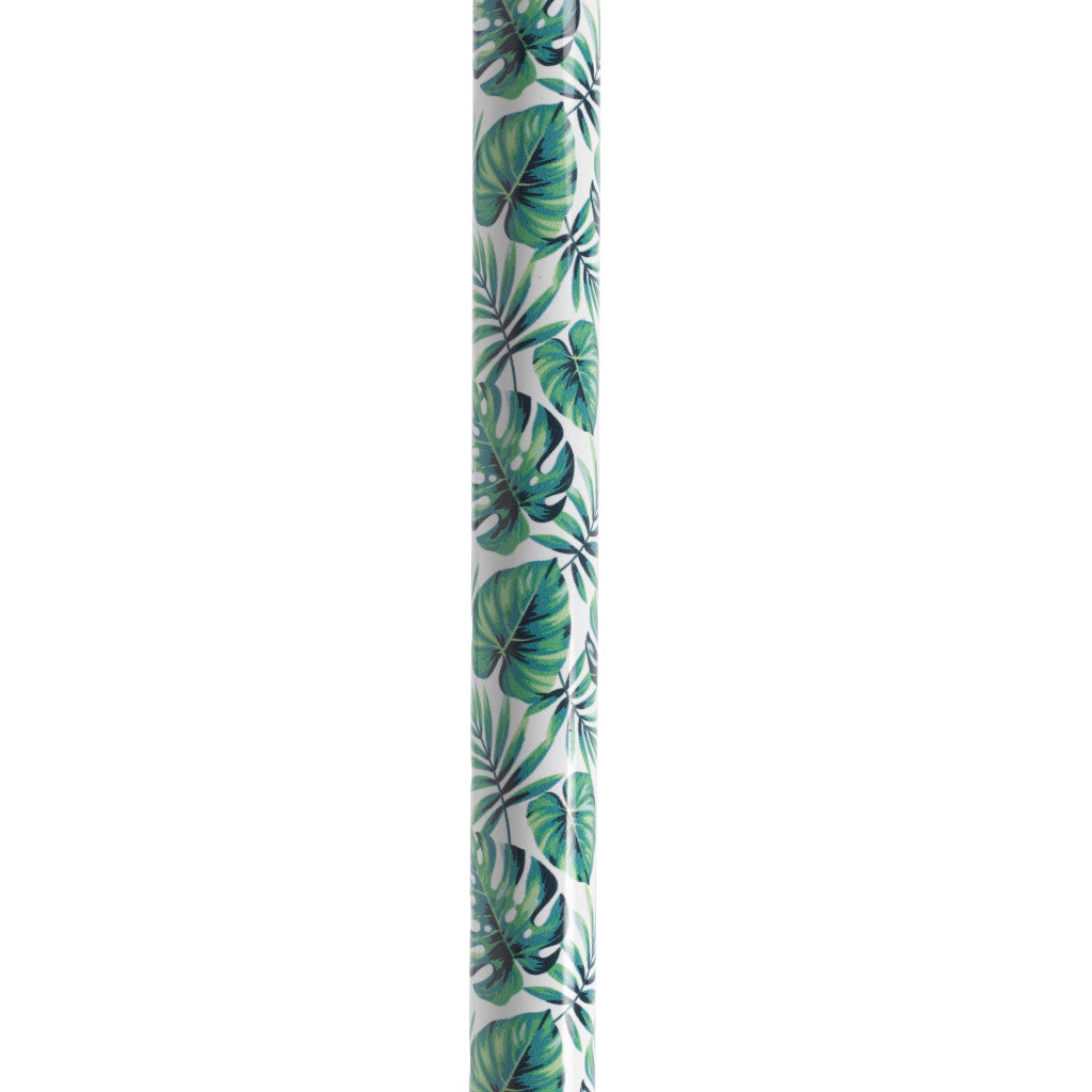 Drive Medical Offset Cane with Gel Grip