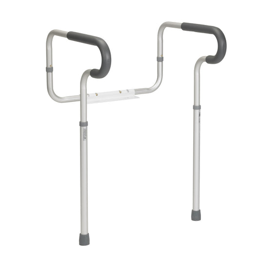 Drive Medical Toilet Safety Frame