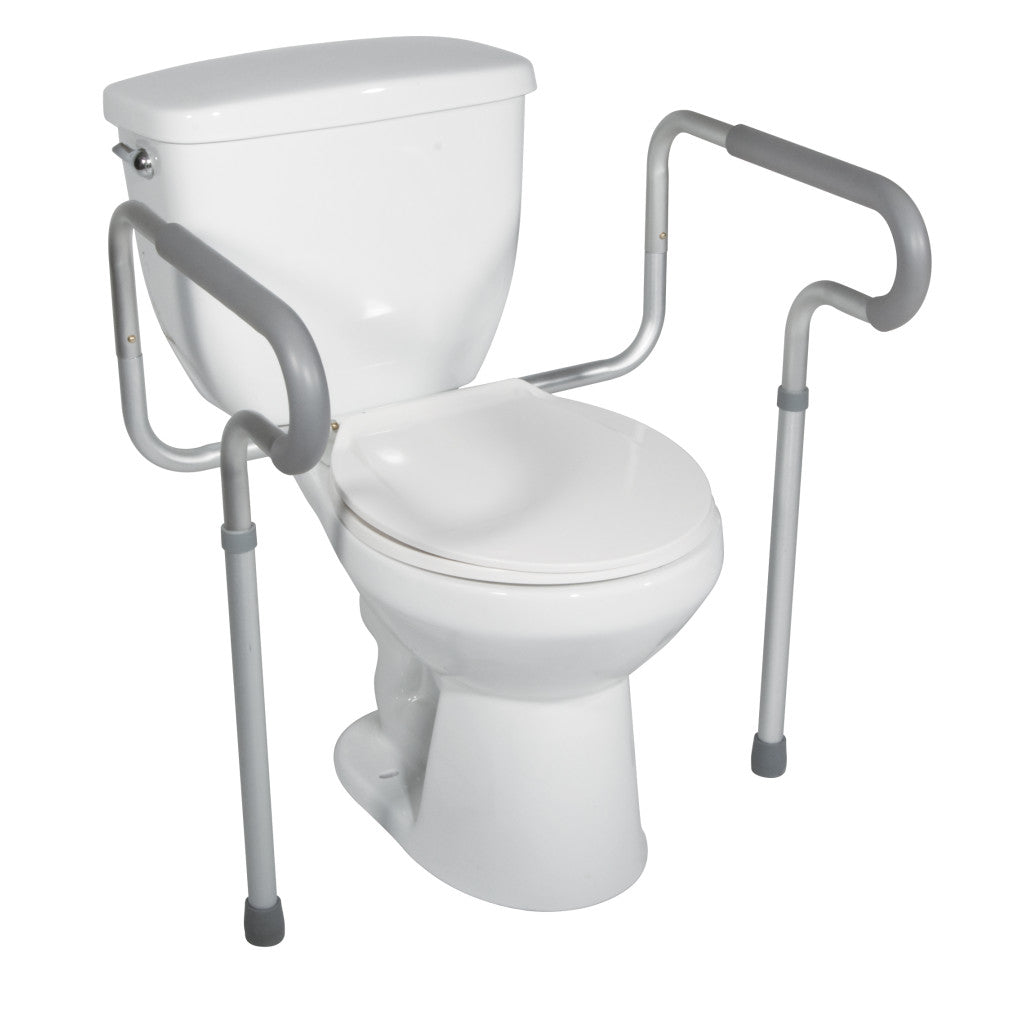 Drive Medical Toilet Safety Frame