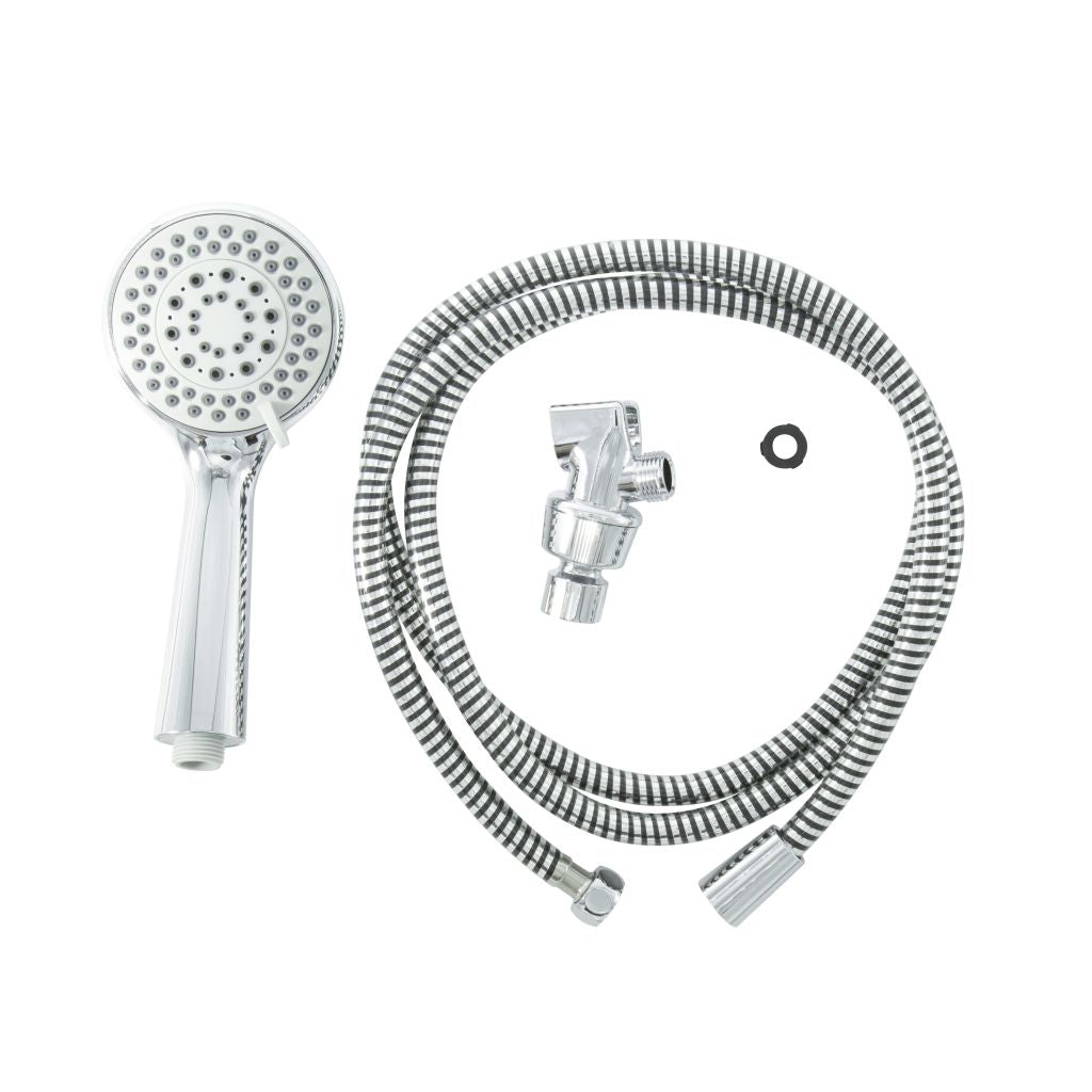 Drive Medical Deluxe Handheld Shower Massager