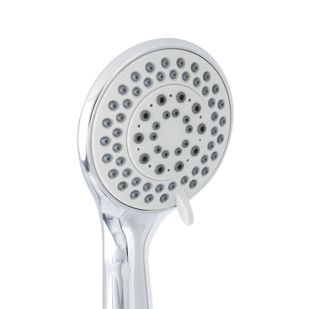 Drive Medical Deluxe Handheld Shower Massager