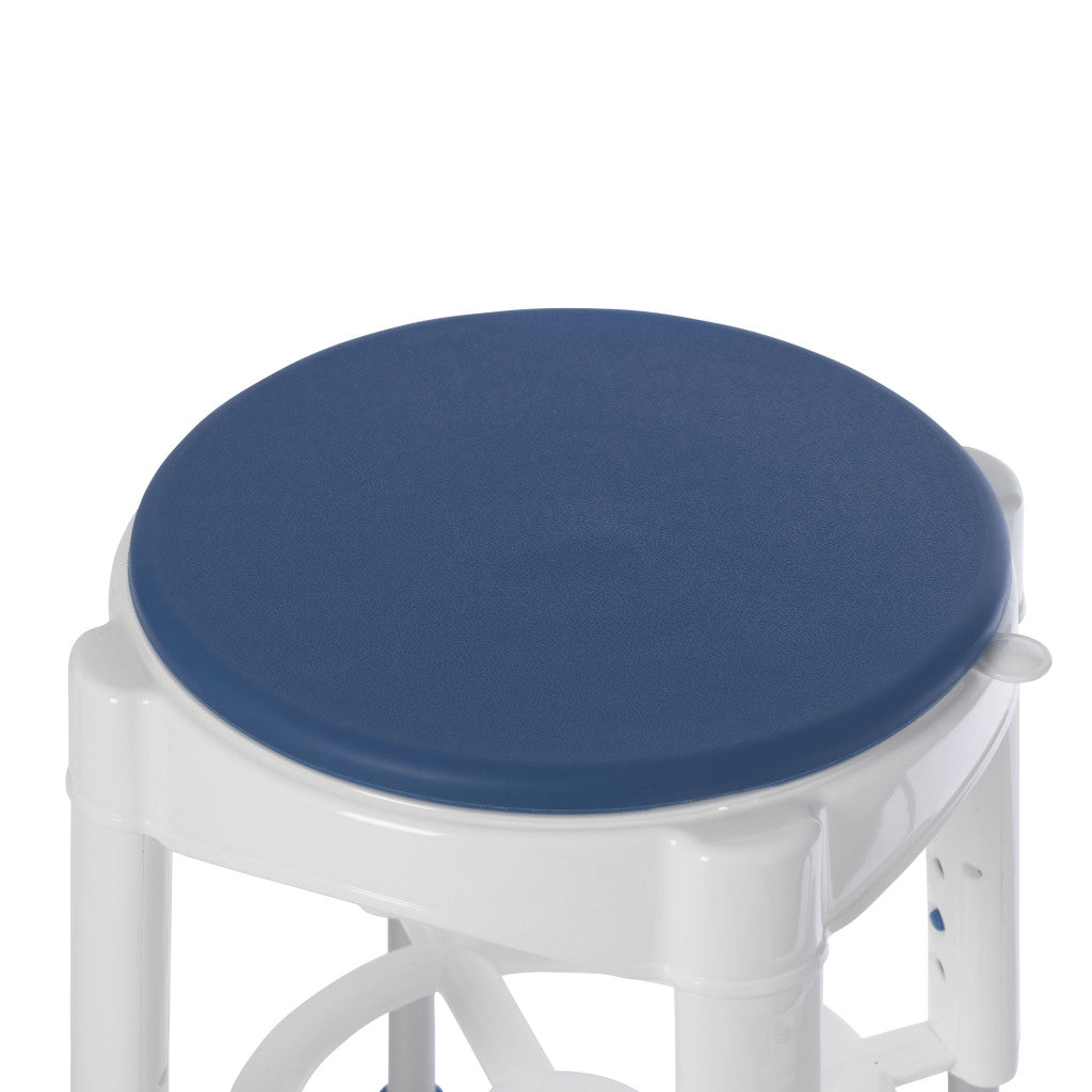 Drive Medical Swivel Seat Shower Stool