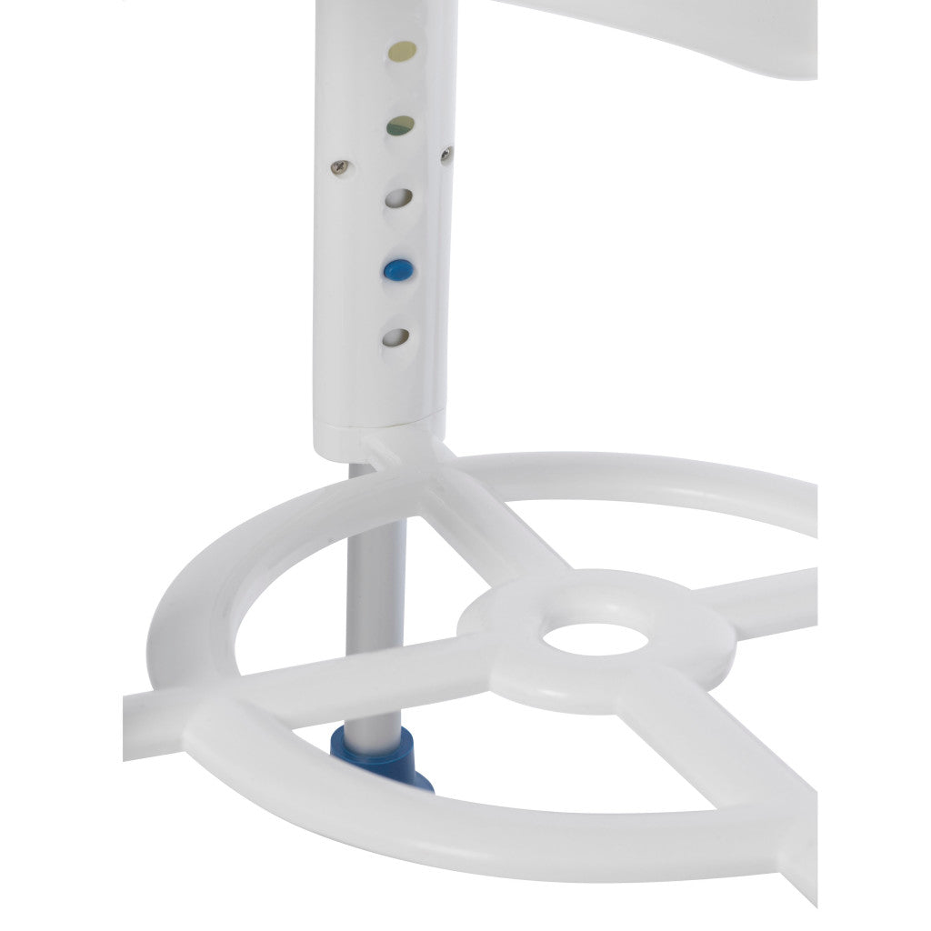 Drive Medical Swivel Seat Shower Stool
