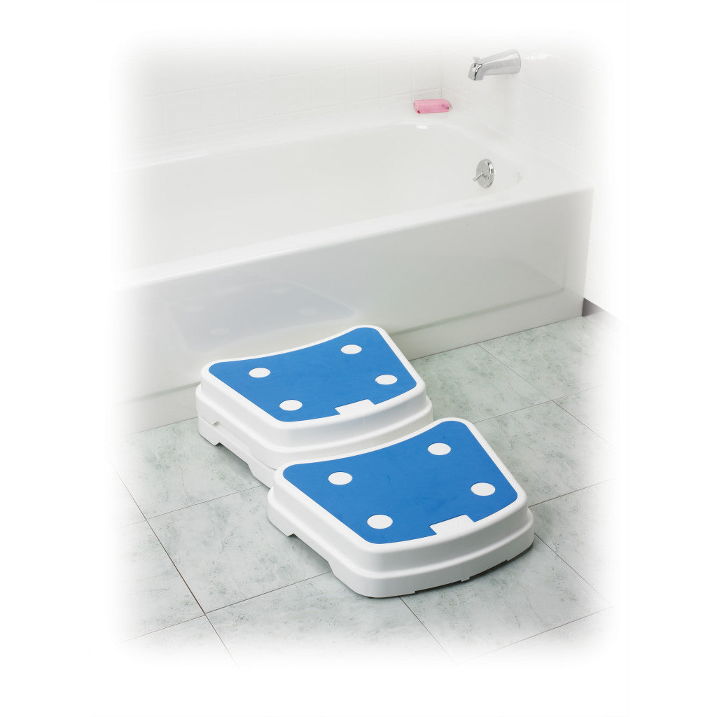 Drive Medical Portable Modular Bath Step