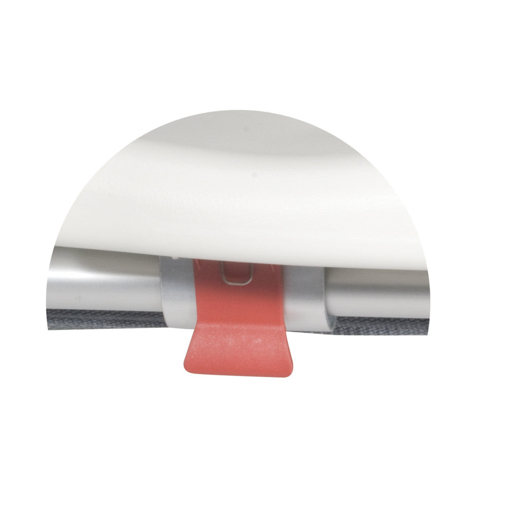 Drive Medical Sliding Transfer Bench 300 lbs