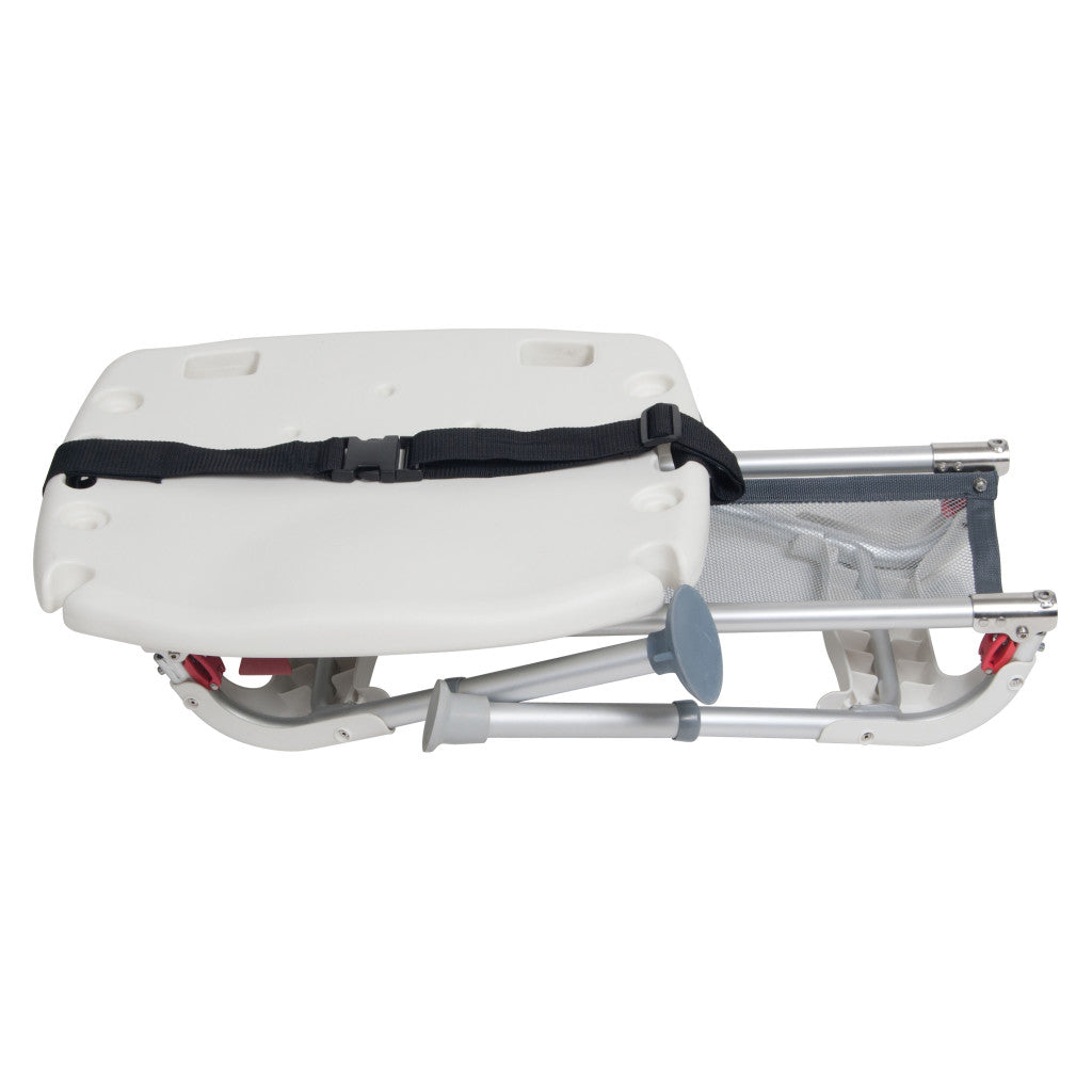 Drive Medical Sliding Transfer Bench 300 lbs