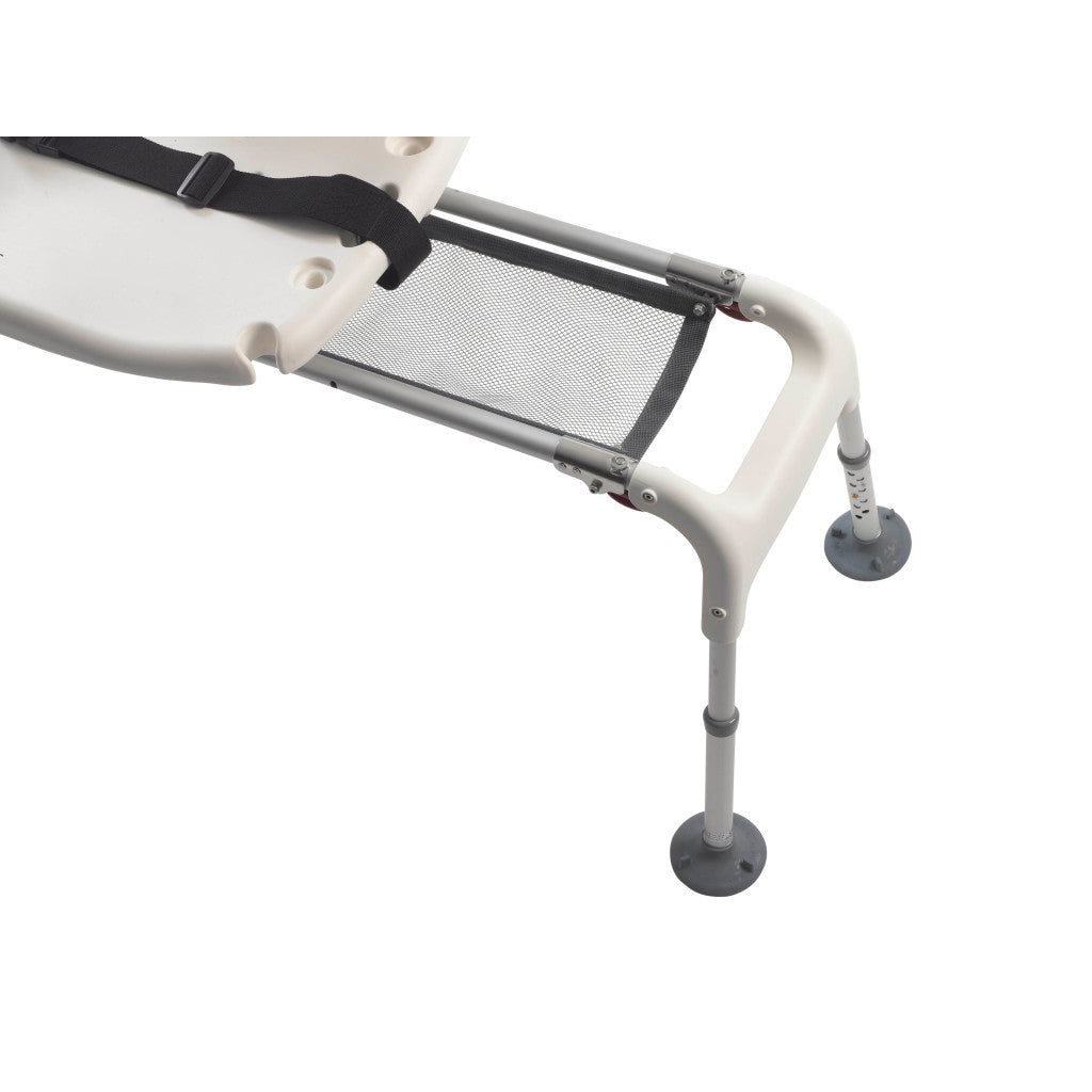 Drive Medical Sliding Transfer Bench 300 lbs