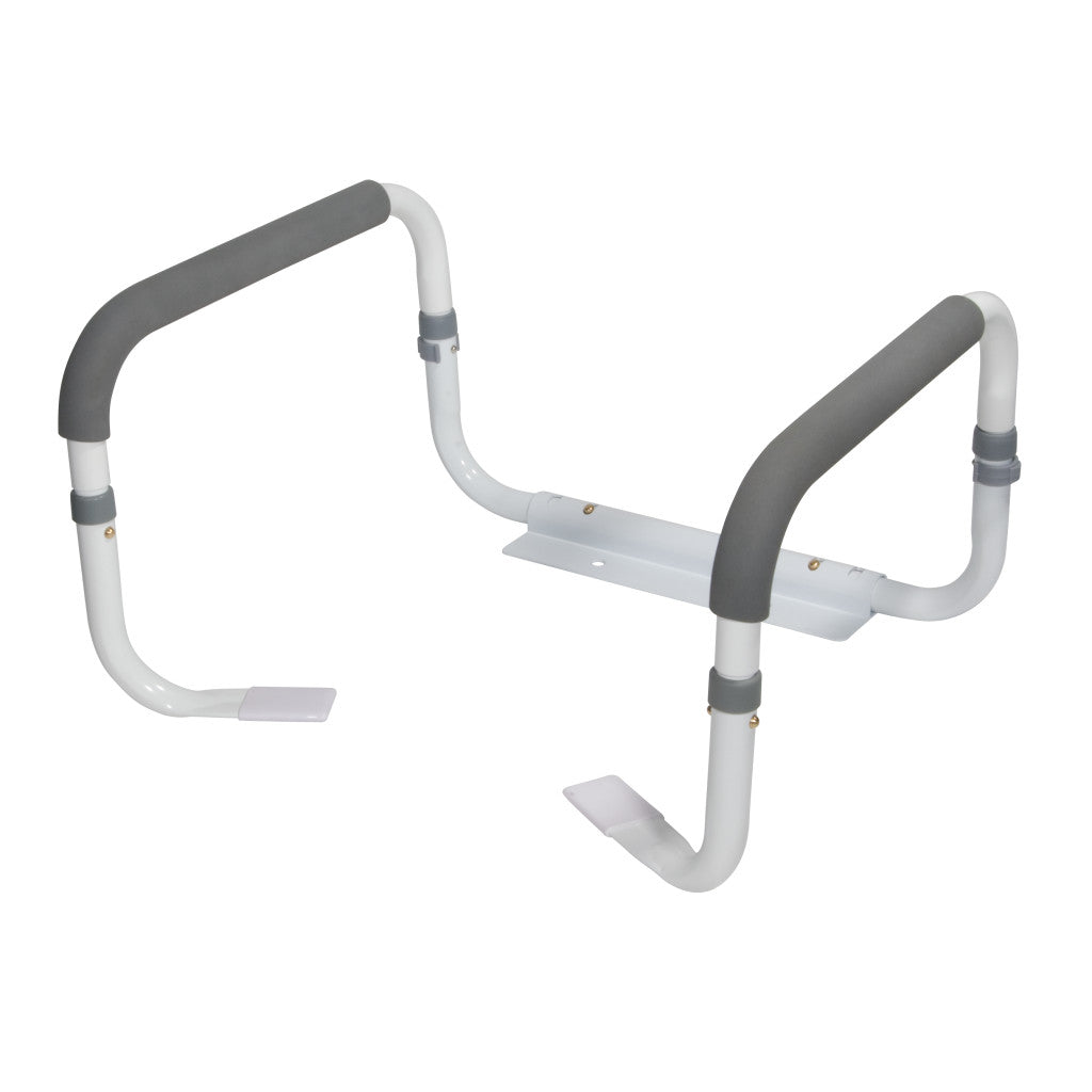 Drive Medical Toilet Support Rail