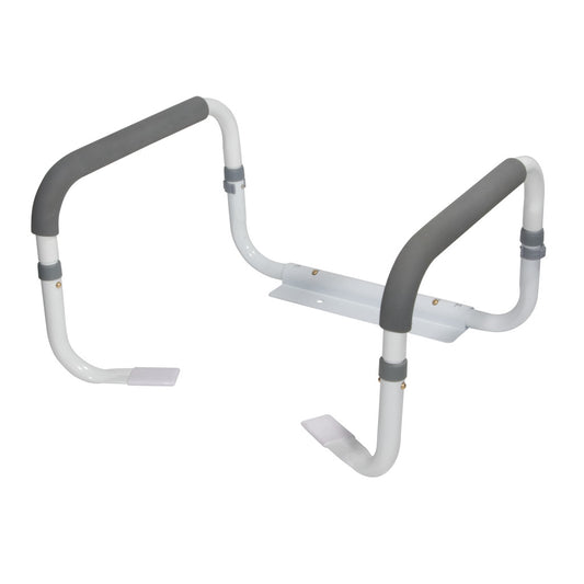 Drive Medical Toilet Support Rail