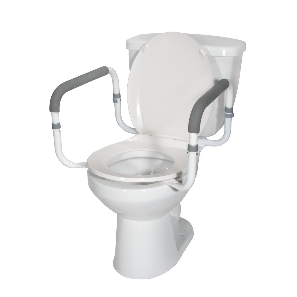Drive Medical Toilet Support Rail