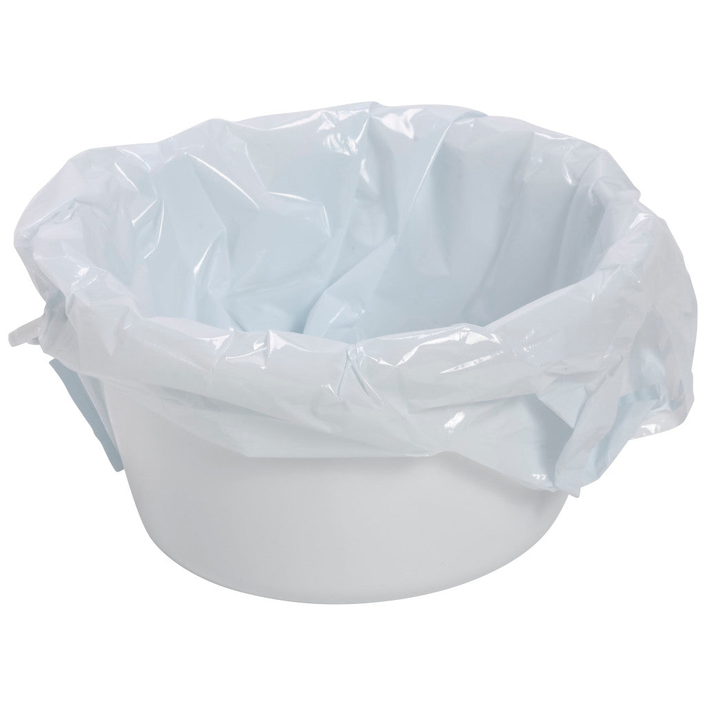 Drive Medical Super Absorbent Commode Pail Liners