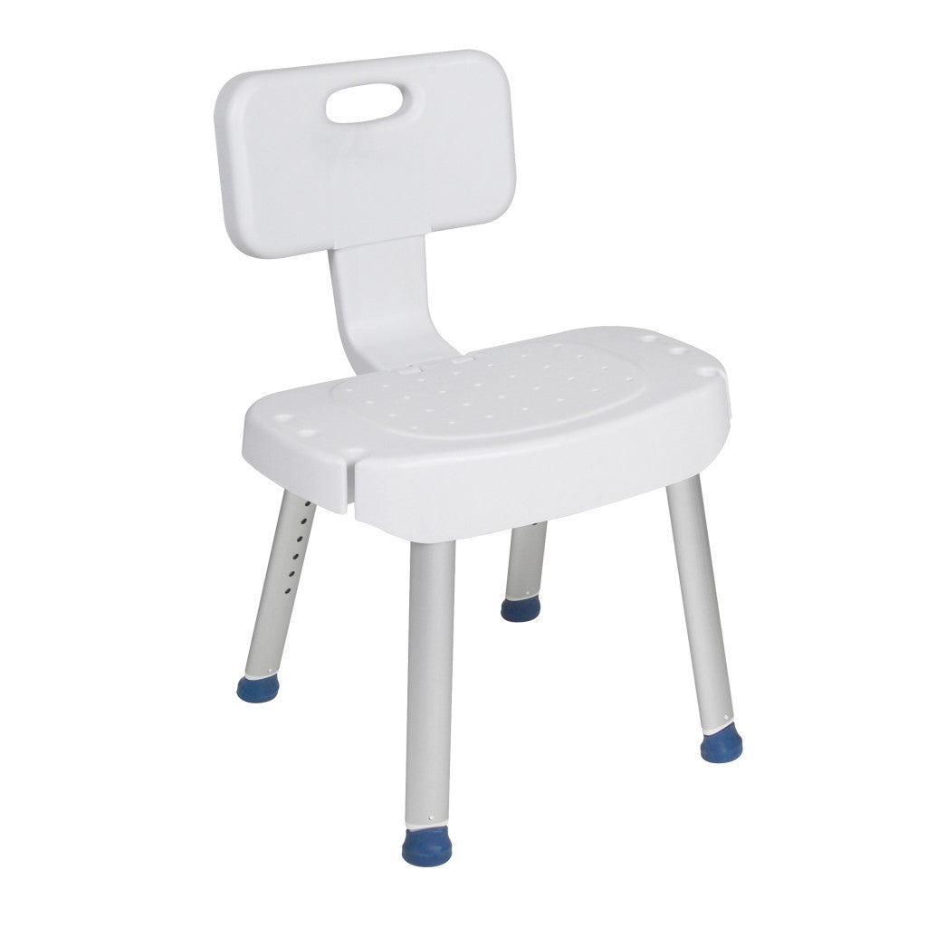 Drive Medical Bath Seat with Back