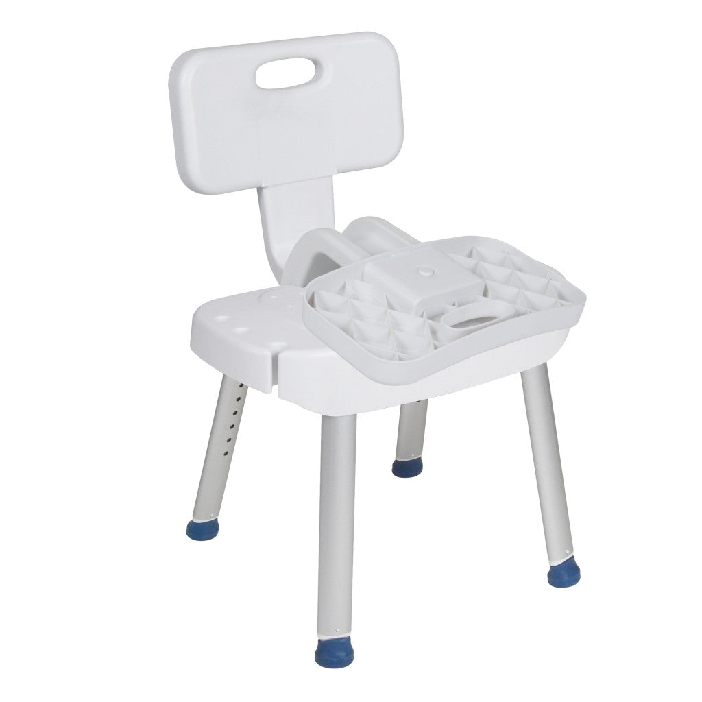 Drive Medical Bath Seat with Back