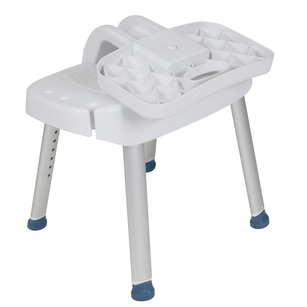 Drive Medical Bath Seat with Back