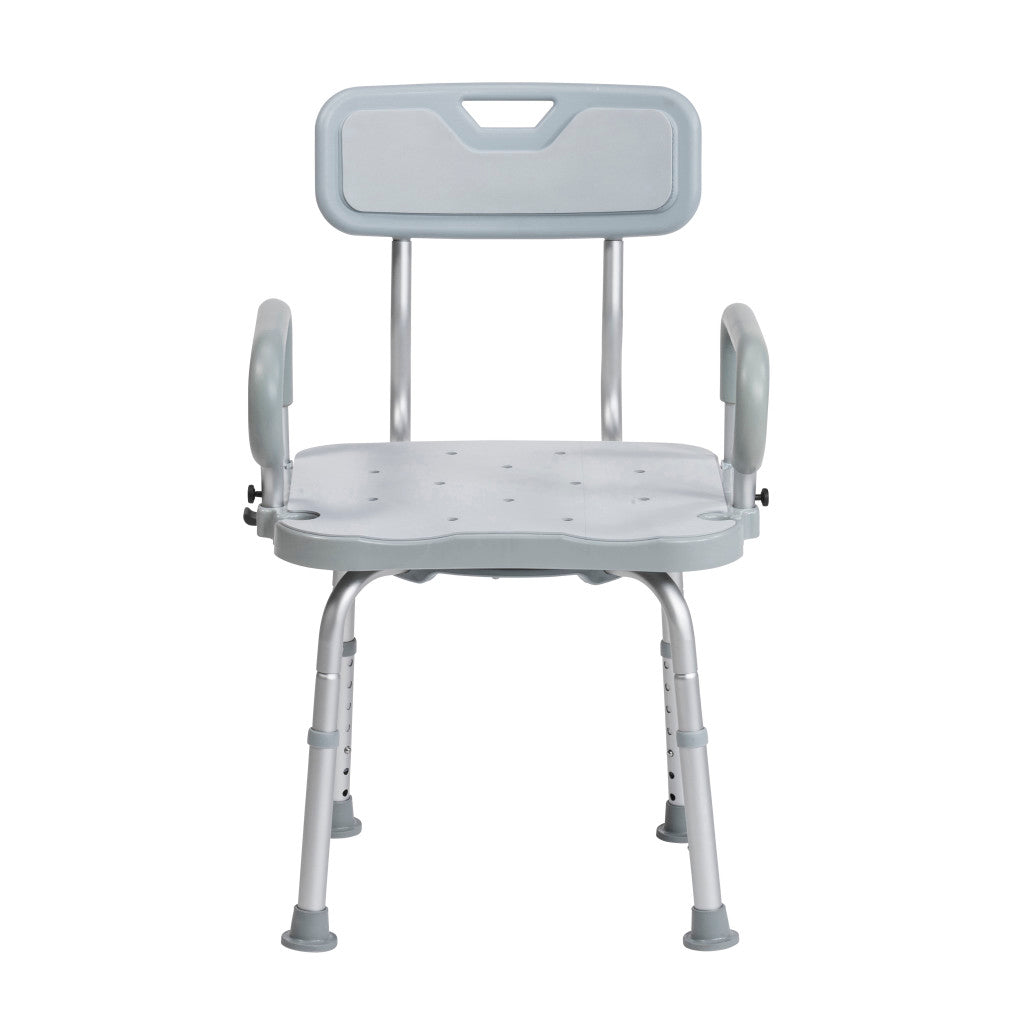 Drive Medical PreserveTech Swivel Bath Chair