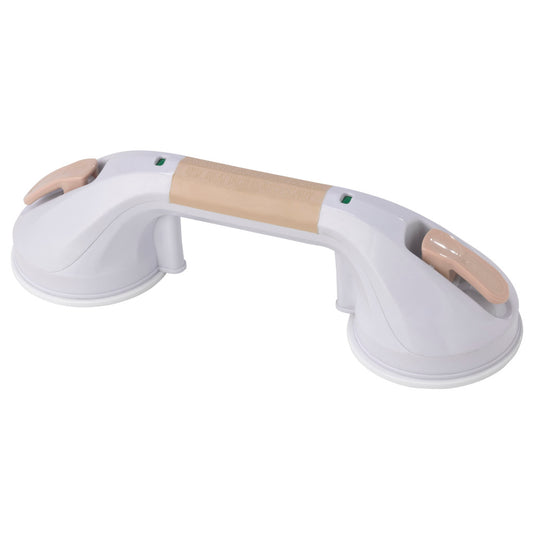Drive Medical 12" Suction Cup Grab Bar