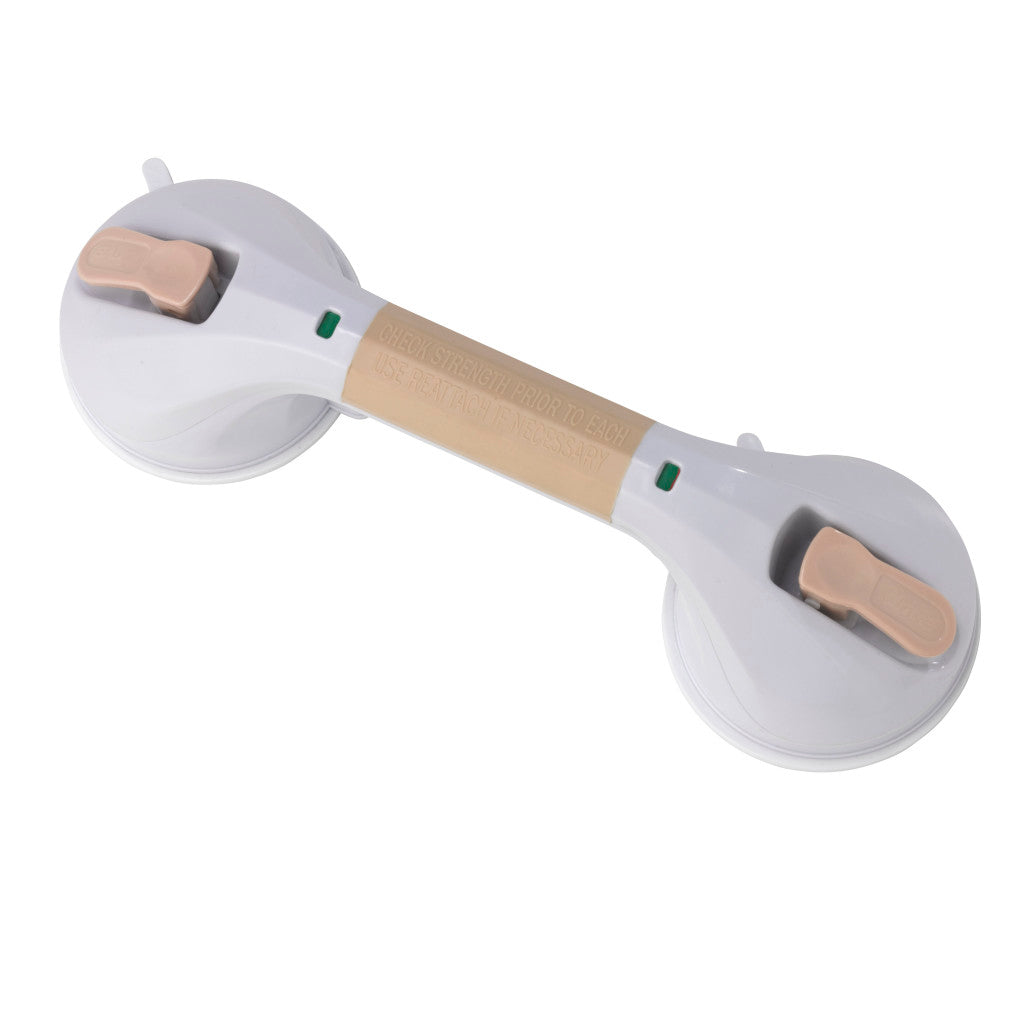Drive Medical 12" Suction Cup Grab Bar