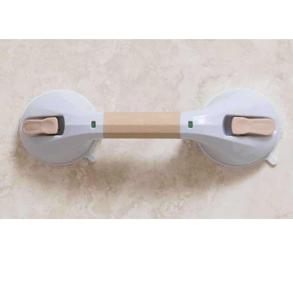 Drive Medical 12" Suction Cup Grab Bar