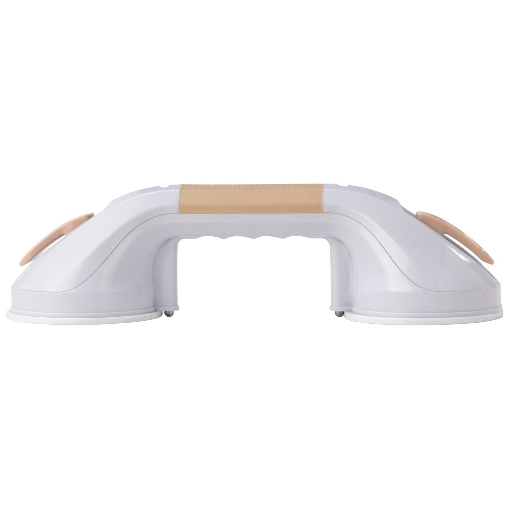 Drive Medical 12" Suction Cup Grab Bar