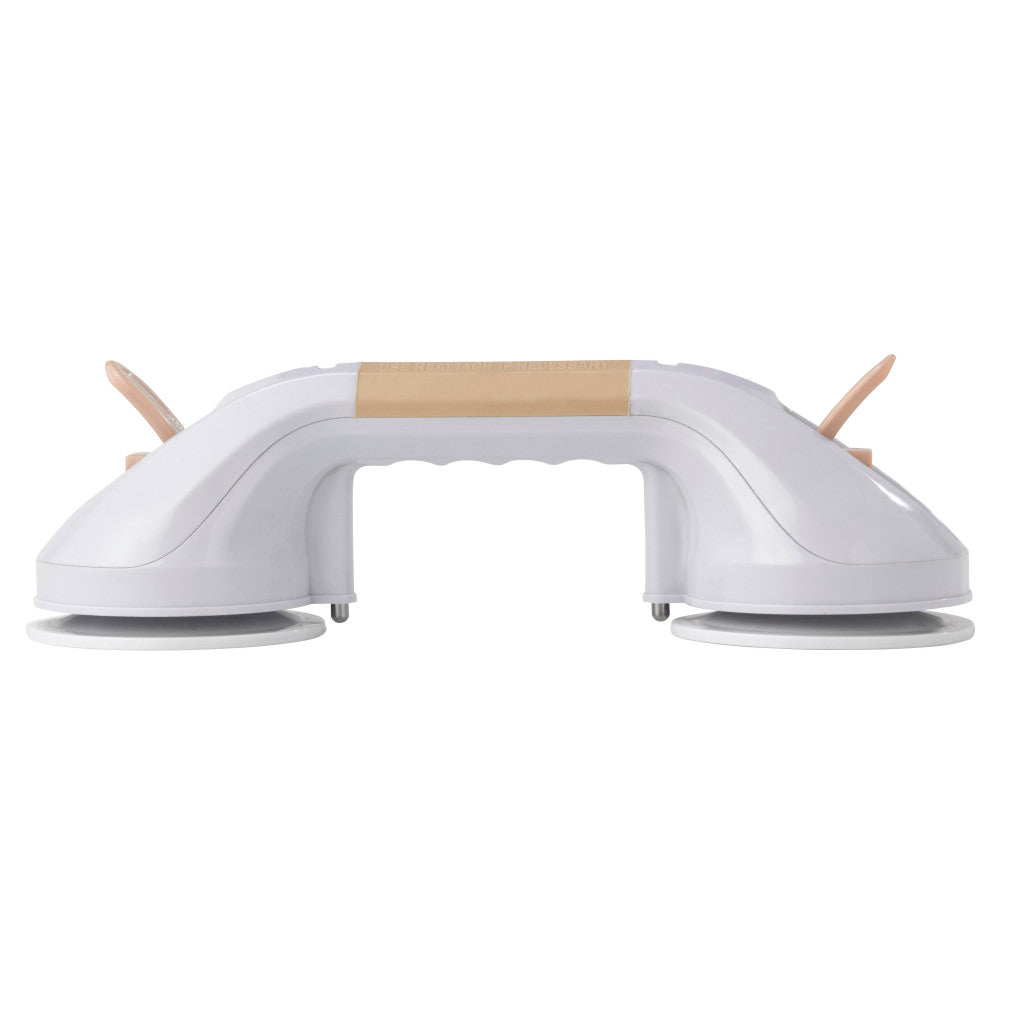 Drive Medical 12" Suction Cup Grab Bar