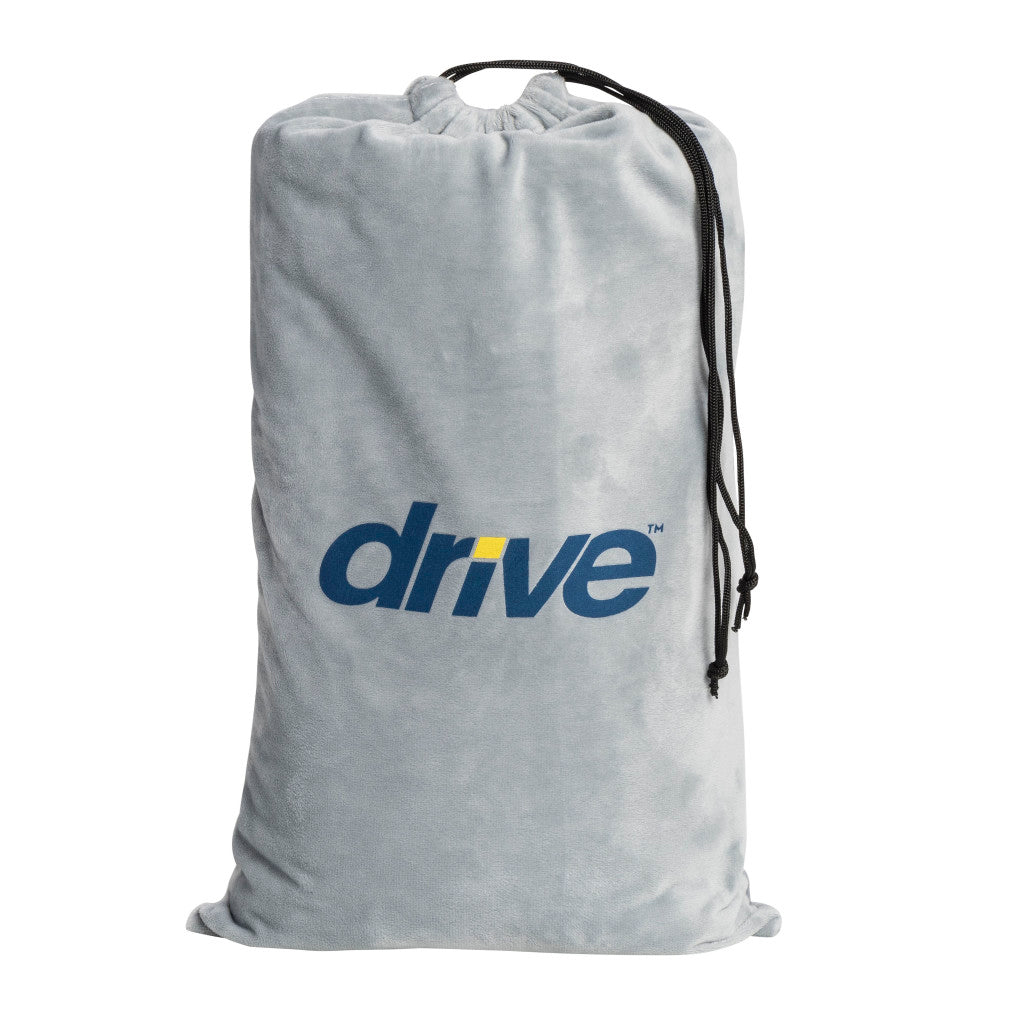 Drive Medical Digital Heating Pad 12 x 24 in