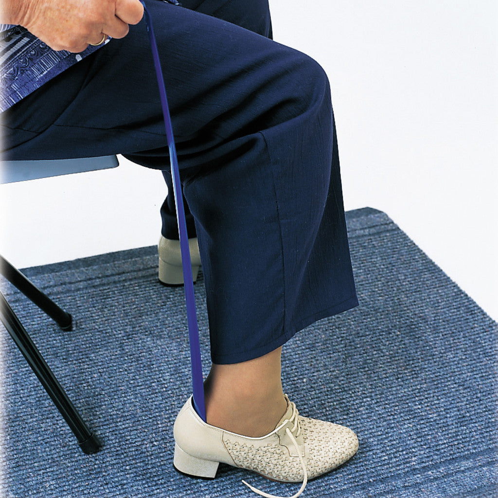 Drive Medical Metal Shoe Horn 23"