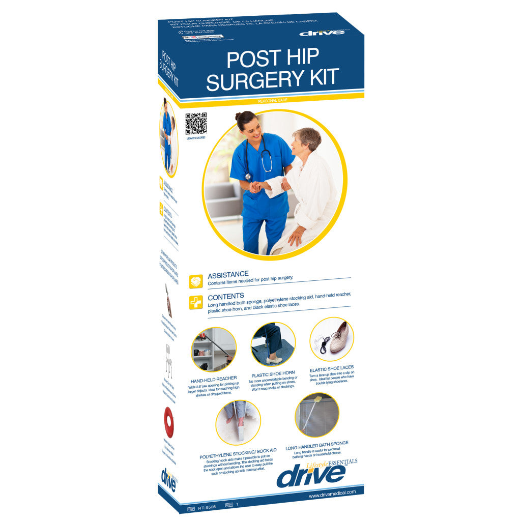 Drive Medical Hip Kit