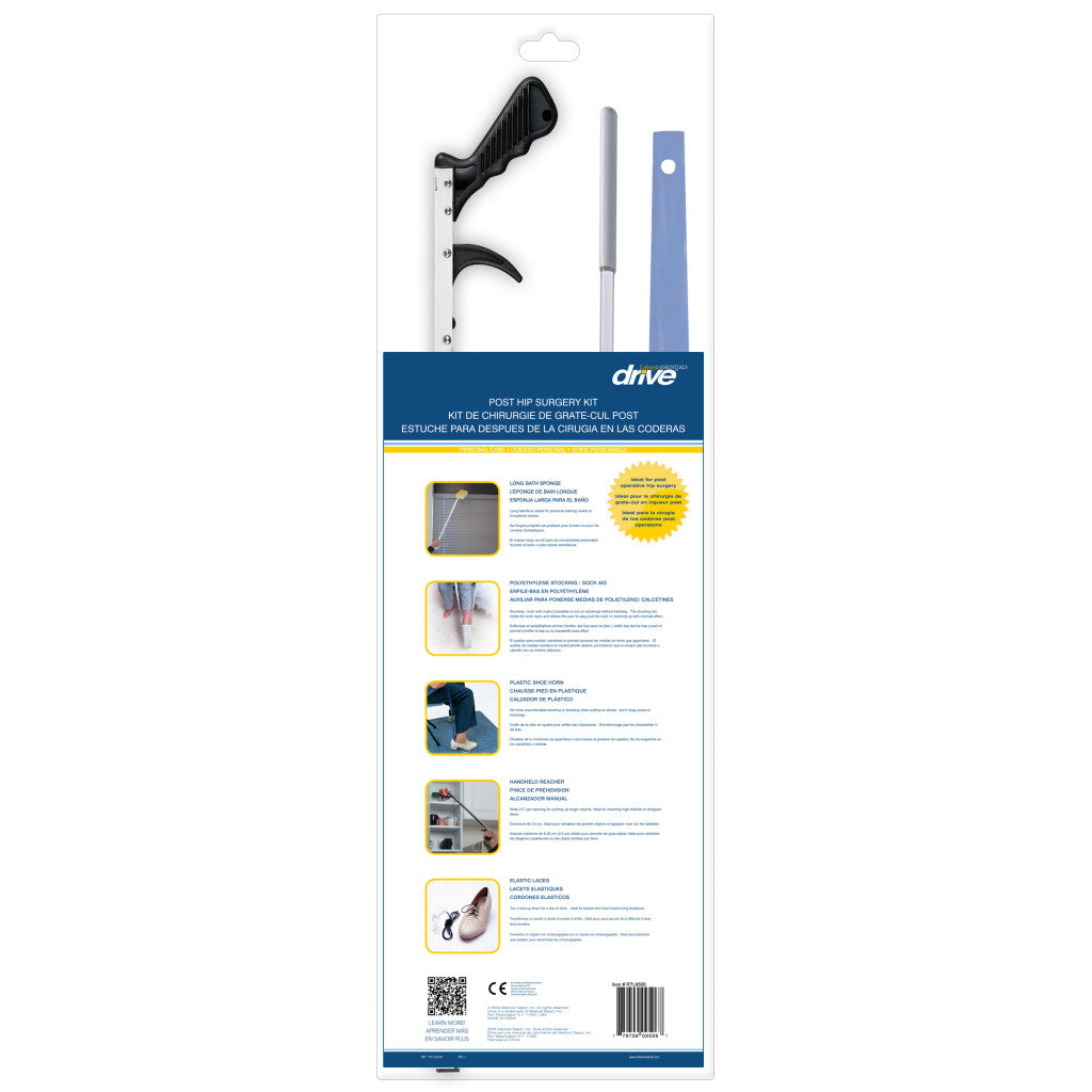 Drive Medical Hip Kit