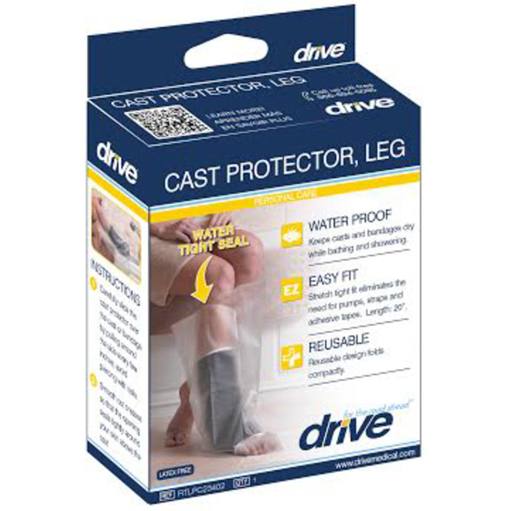 Drive Medical Arm Cast Protector 20"