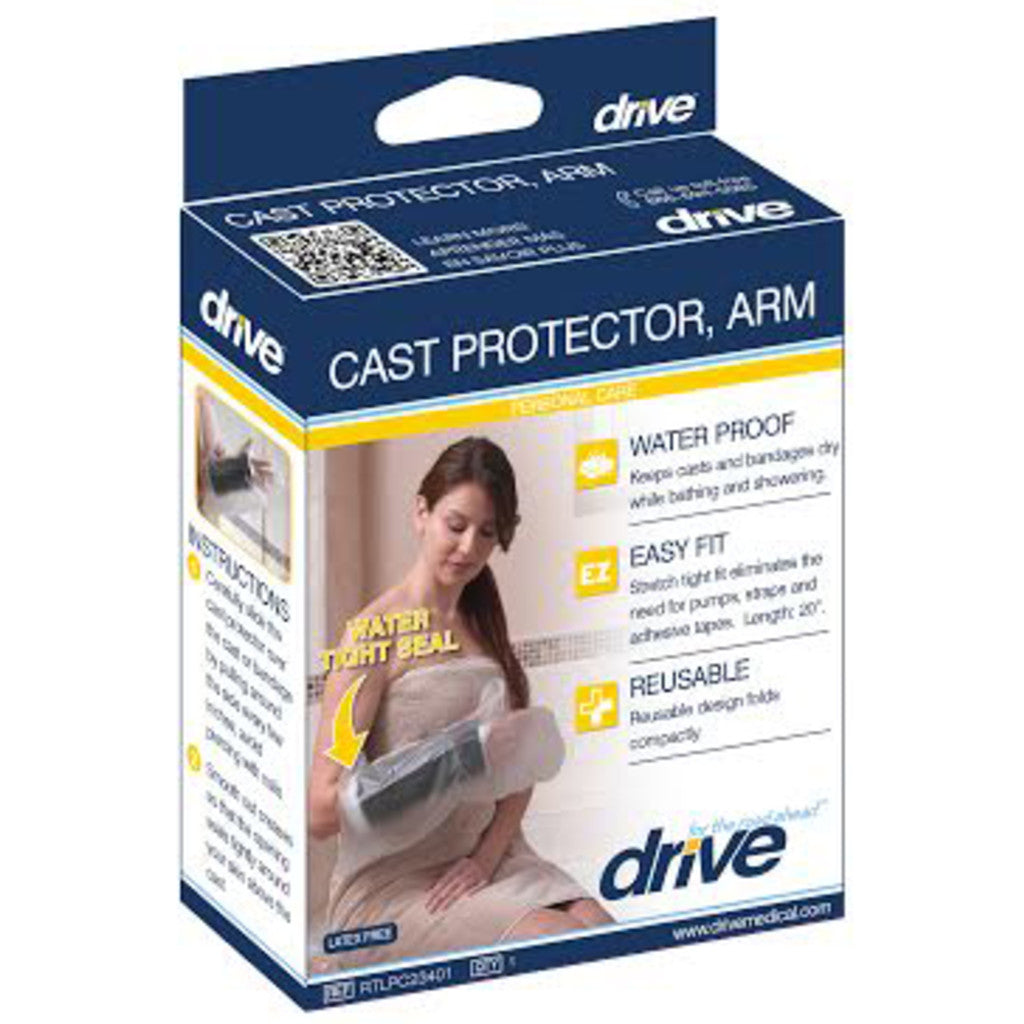 Drive Medical Arm Cast Protector 20"