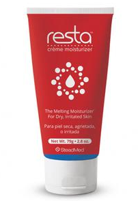 Resta Creme Moisturizer - 3.8 oz
