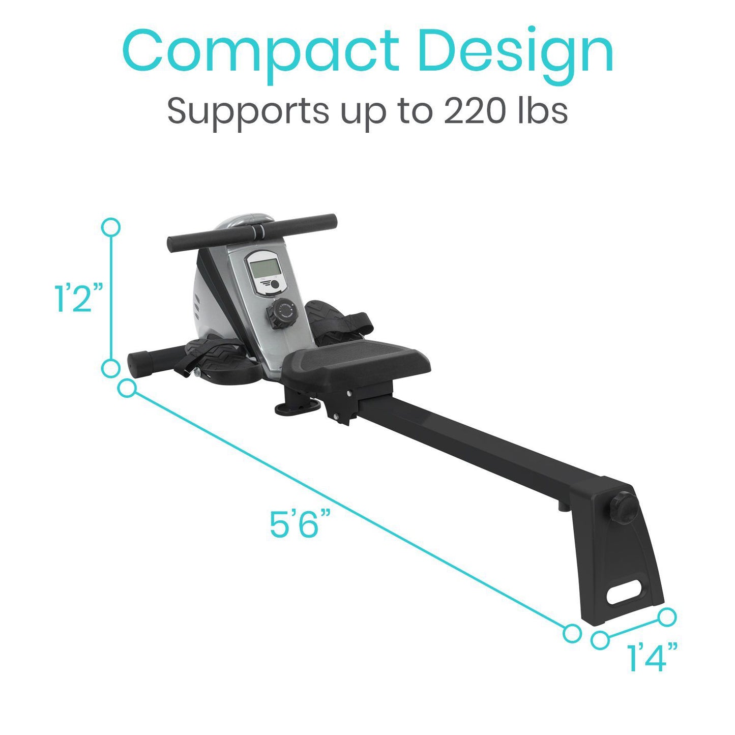 Rowing Machine