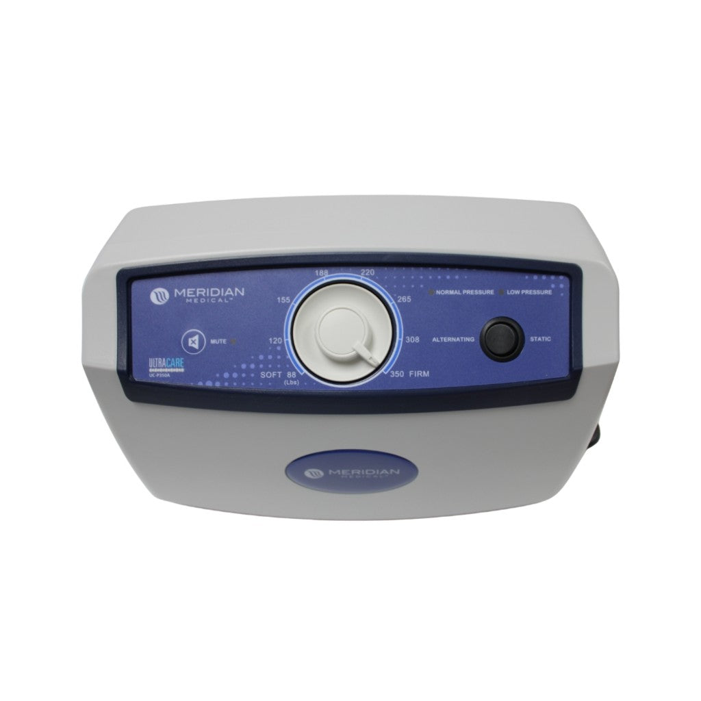 Drive Medical SatinAir APM-5/3 8" Mattress System