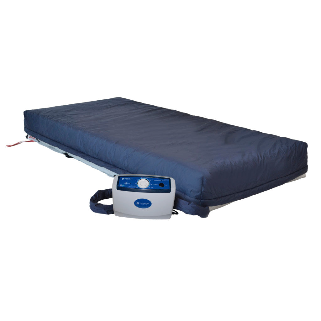 Drive Medical SatinAir APM-5/3 8" Mattress System