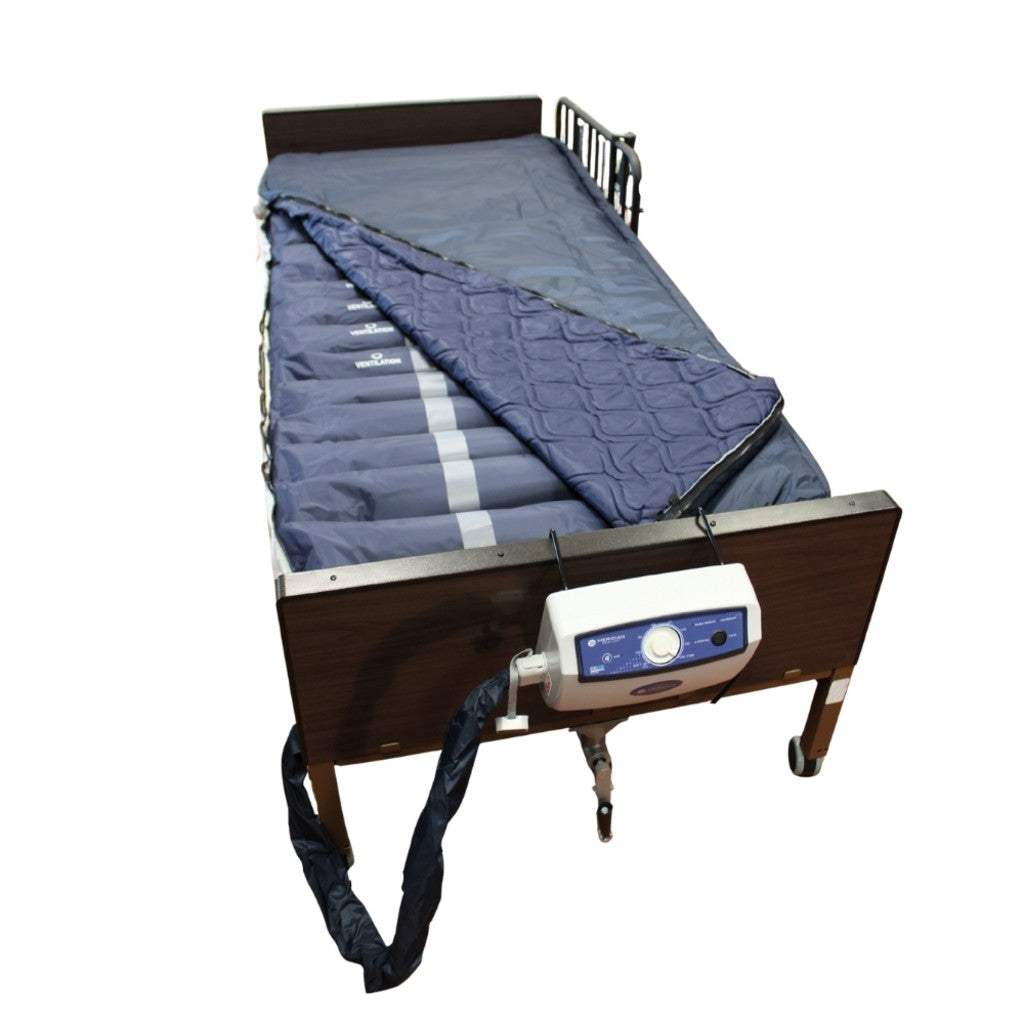 Drive Medical SatinAir 8" Mattress System