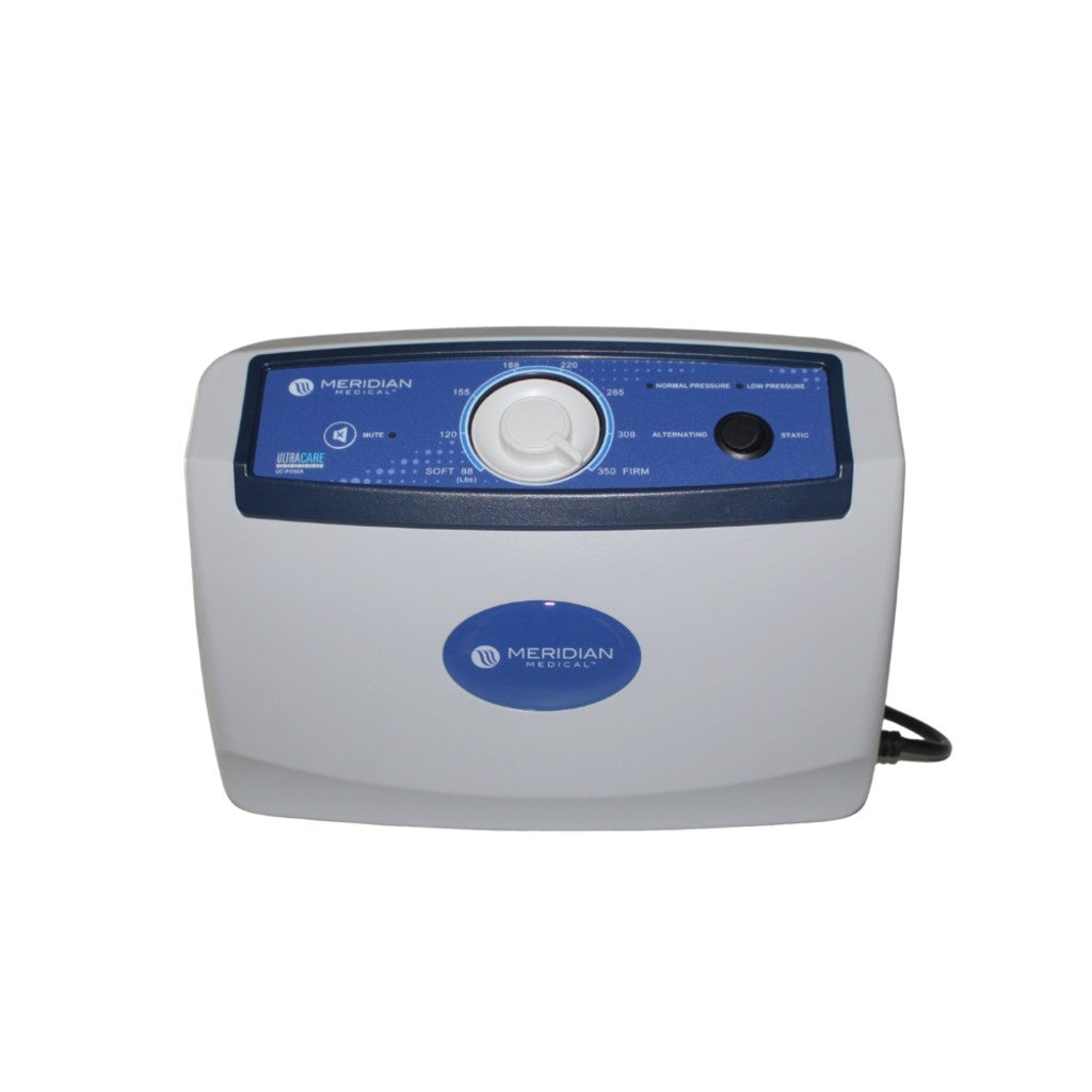 Drive Medical SatinAir APM-5/3 8" Mattress System