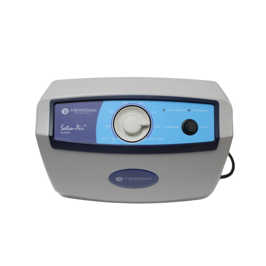 Meridian Medical SatinAir 8" Mattress System