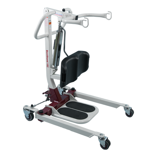 BestStand SA228H (SWL 500LB) Hydraulic