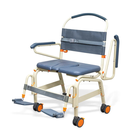 ShowerBuddy SB6C26 XXL 26"Bariatric Shower Chair